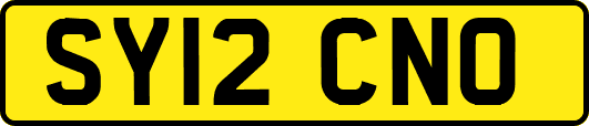 SY12CNO
