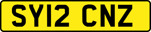 SY12CNZ
