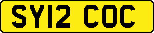 SY12COC