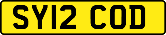 SY12COD