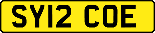 SY12COE
