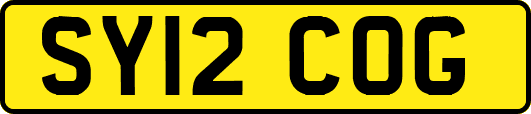 SY12COG