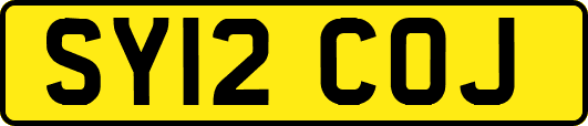 SY12COJ