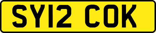 SY12COK