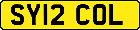 SY12COL