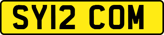 SY12COM