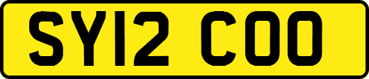SY12COO