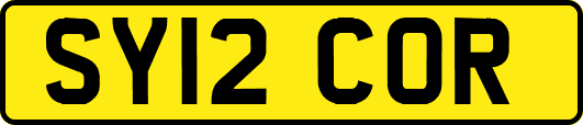 SY12COR