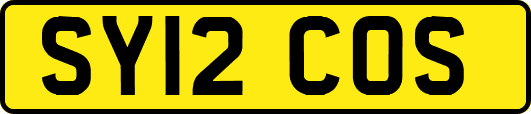 SY12COS