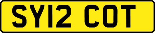 SY12COT
