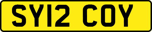 SY12COY