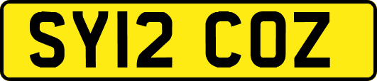 SY12COZ