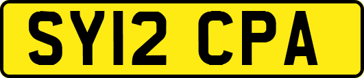 SY12CPA