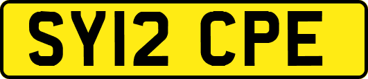 SY12CPE