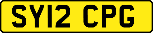 SY12CPG