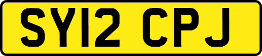 SY12CPJ