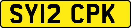 SY12CPK