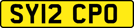 SY12CPO
