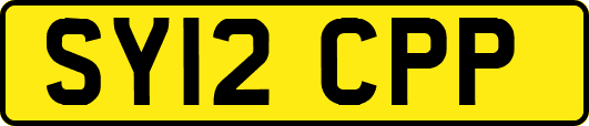 SY12CPP