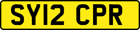 SY12CPR