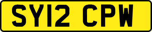 SY12CPW