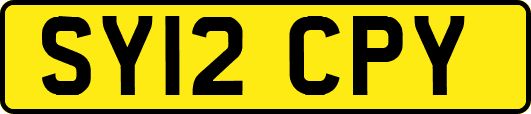 SY12CPY