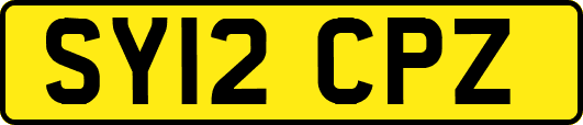 SY12CPZ