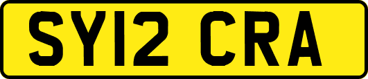 SY12CRA