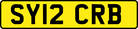 SY12CRB