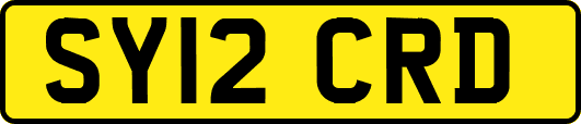 SY12CRD