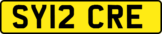SY12CRE