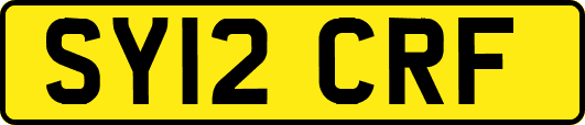 SY12CRF