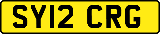 SY12CRG