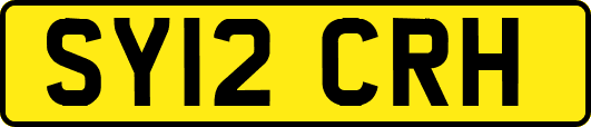 SY12CRH