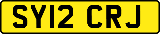 SY12CRJ