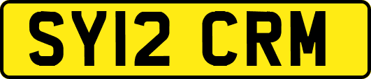 SY12CRM