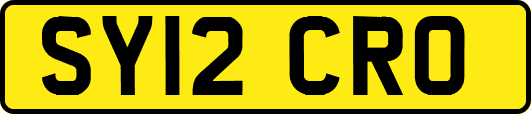 SY12CRO