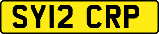 SY12CRP