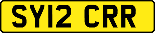 SY12CRR