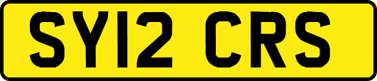 SY12CRS