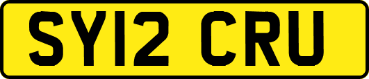 SY12CRU
