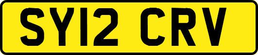 SY12CRV