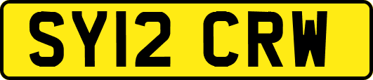 SY12CRW