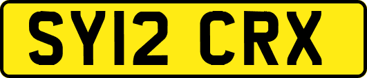 SY12CRX