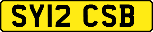 SY12CSB