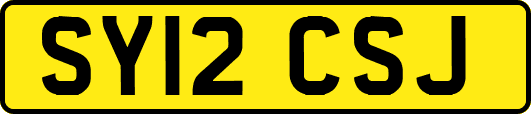 SY12CSJ