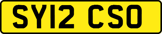 SY12CSO
