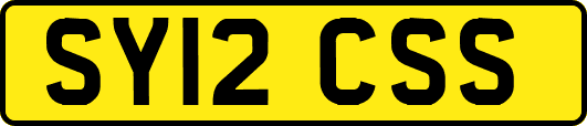 SY12CSS