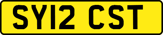 SY12CST