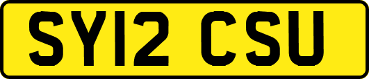 SY12CSU